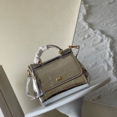 Dolce Gabbana Top Handle Bags